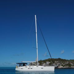 Staniel Cay Yacht Club Restaurant 여행 사진
