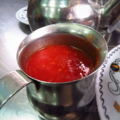 Koshary Abou Tarek User Photo