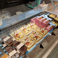 Jinbei'er (821) User Photo