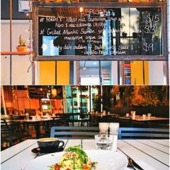 Chow House User Photo