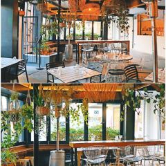 Chow House User Photo