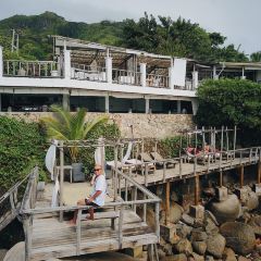 Rockpool Seafood Bar & Grill User Photo