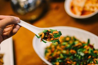 湘腊干菜馆(芙蓉镇店)