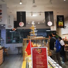 入妙蛋糕(花山店)張用戶圖片