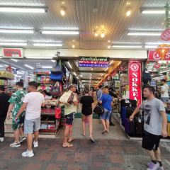 Everest Indian Restaurant User Photo