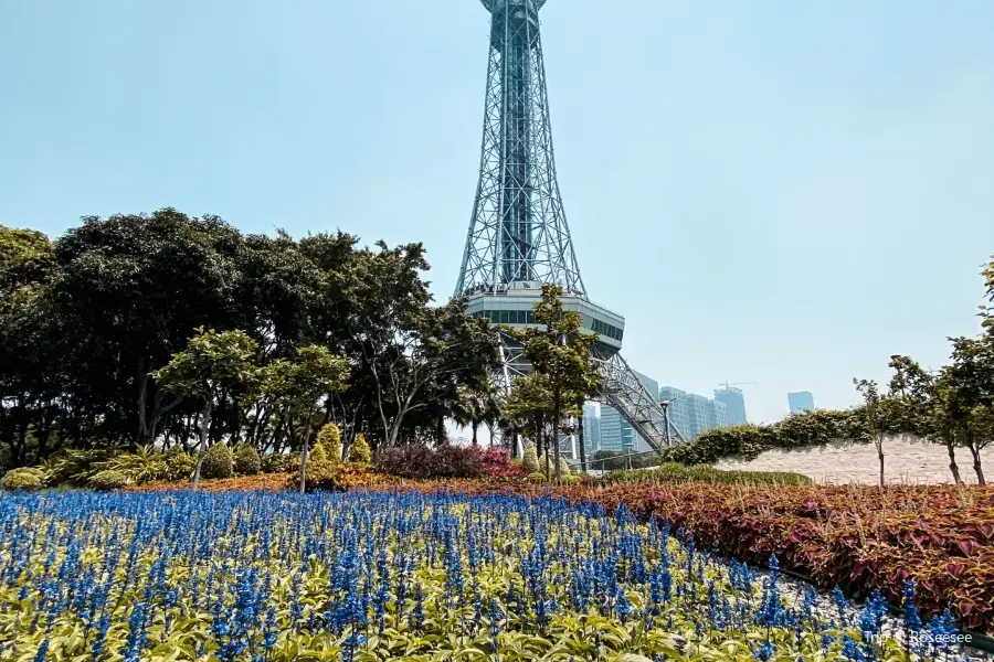 Foshan TV Tower