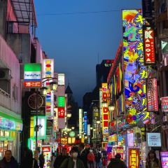 Hakata Furyu Shinjuku East User Photo