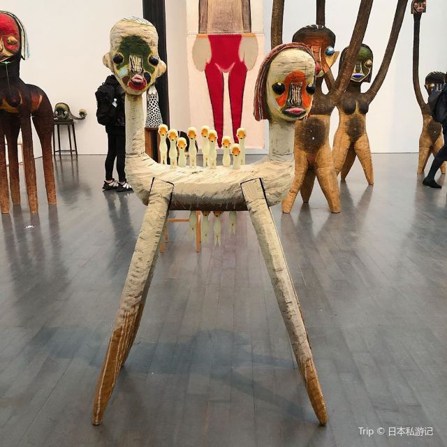 이카호 그린 목장