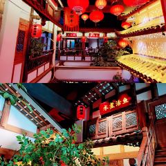 蜀都豐·手工水煮活魚(金山閩江店)張用戶圖片