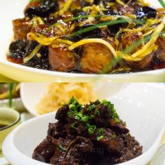 老平湖(城南西路店) User Photo