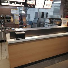 麦当劳(兰州机场店) User Photo