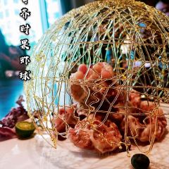 HYATT REGENCY JINAN·Jinan Palace User Photo