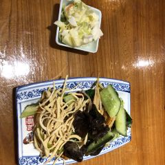扯面郎关中老碗面(麟州街店) User Photo