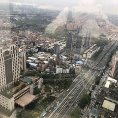 厚街国际大酒店·360度旋转餐厅 User Photo