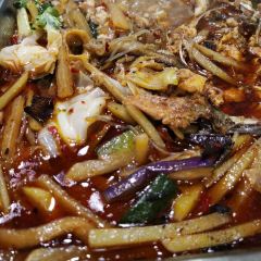 DONG TING KAO YU ảnh của người dùng