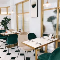 CENLY仟莉西餐廳張用戶圖片