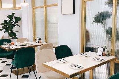 CENLY仟莉西餐廳