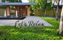 Let's Relax Spa - Phuket Boat Lagoon