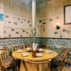 夏厉烤肉·老横店 여행 사진
