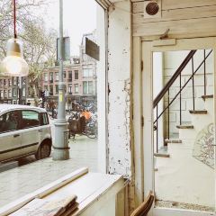 Melly's Cookies Bar User Photo