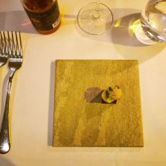 Restaurant Demo User Photo