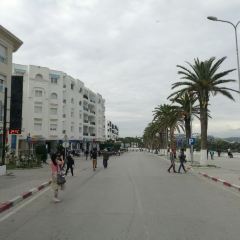 Dar El Marsa User Photo