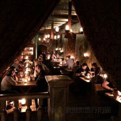 Restoran Olde Hansa User Photo