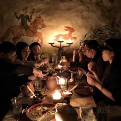 Restoran Olde Hansa User Photo