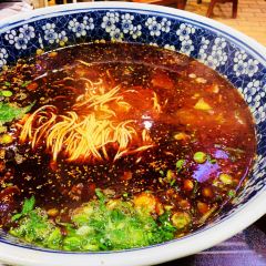 張國仁牛肉麵館·清真（正寧路店）張用戶圖片