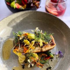 Sault Restaurant Daylesford User Photo