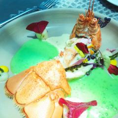 5.8 Undersea Restaurant張用戶圖片