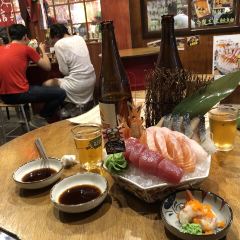 信兵衛 手作丼飯壽司 User Photo