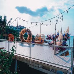 Papa BeachPapa Beach張用戶圖片