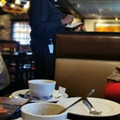 LongHorn Steakhouse User Photo