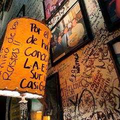 La Bodeguita del Medio User Photo