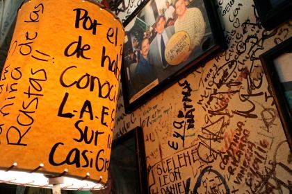 La Bodeguita del Medio