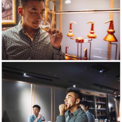 帝亞吉歐威士忌會所 User Photo
