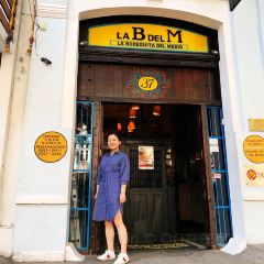 La Bodeguita del Medio User Photo