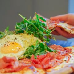 The Salty Pig User Photo