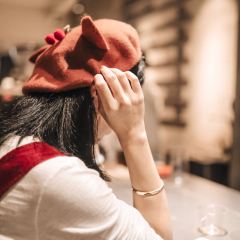 咖啡單COFFEEDAN(通湖路店) User Photo