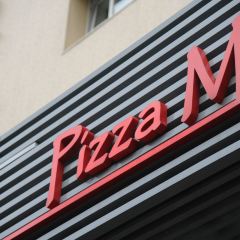 Pizza-M ảnh của người dùng