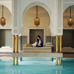 La Mamounia 여행 사진