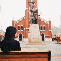 星巴克(南通万科广场店) User Photo