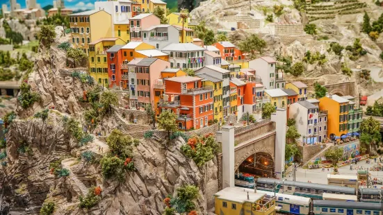 Miniatur Wunderland