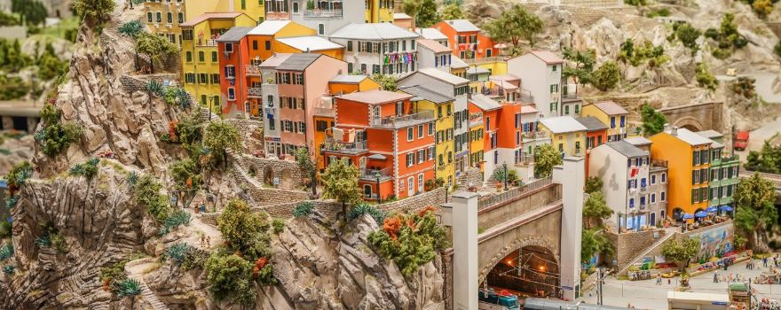 Miniatur Wunderland