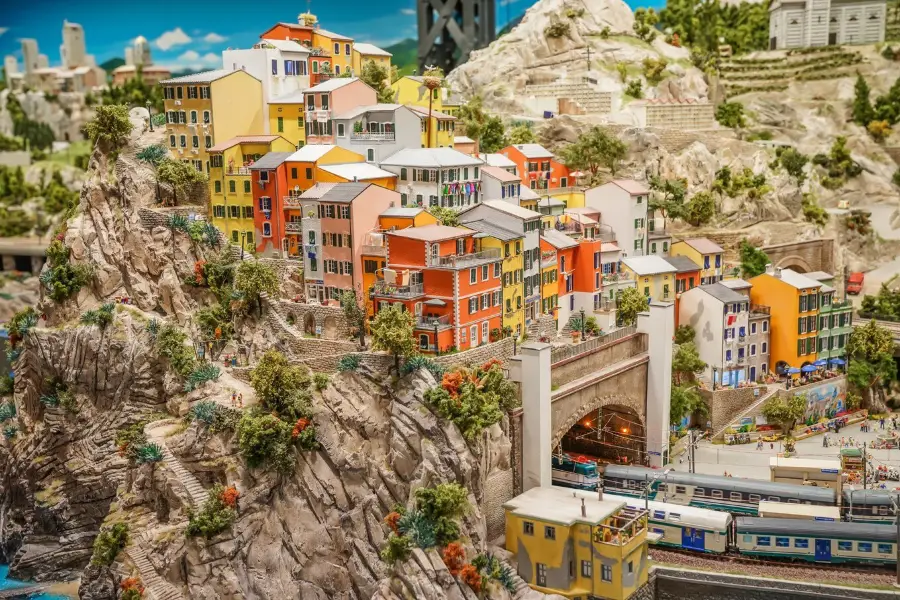 Miniatur Wunderland