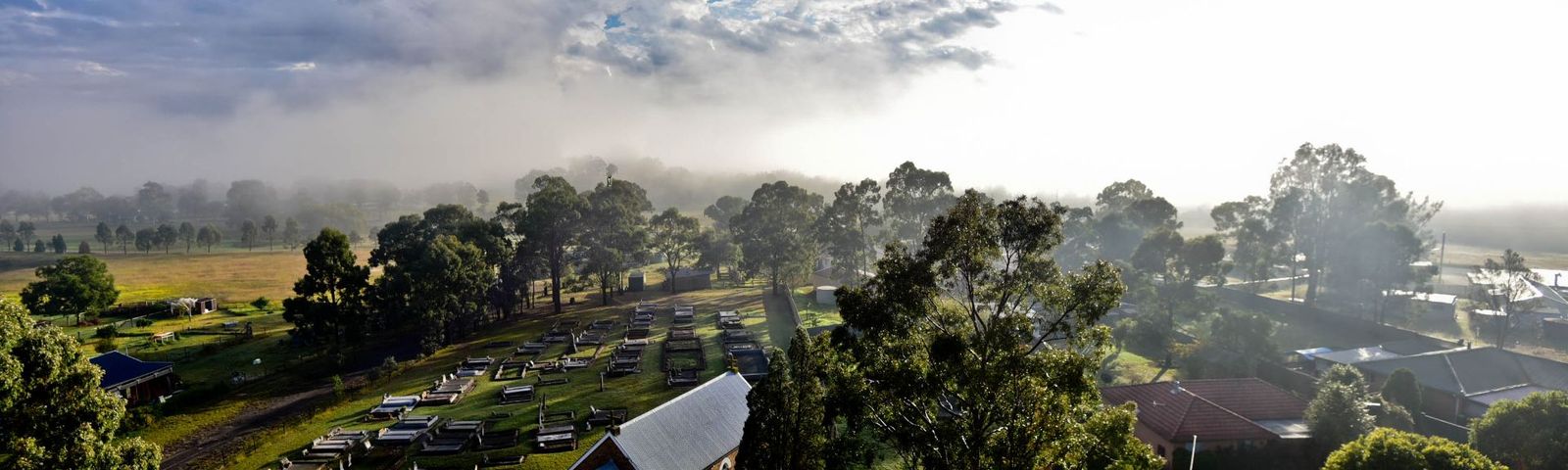 Upper Karuah RiverTagestouren