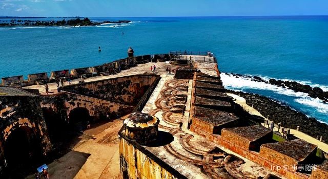 Castillo de San Cristobal