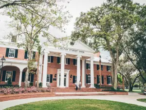 Stetson Mansion