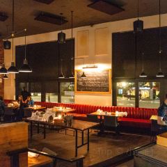 The Flying Pig Wharf Street ảnh của người dùng